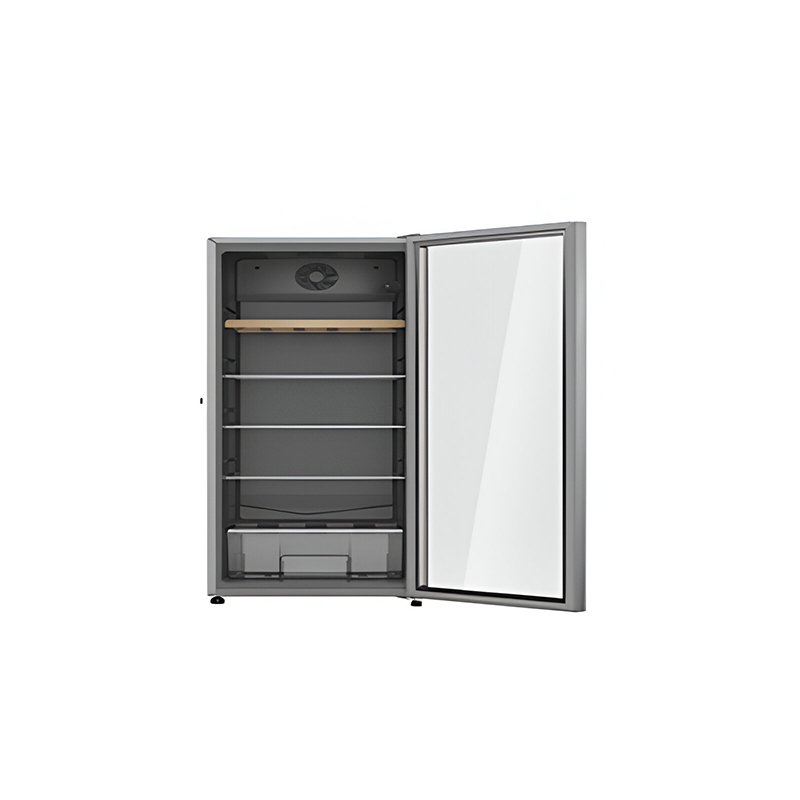 233 L FG POWER Display Fridge