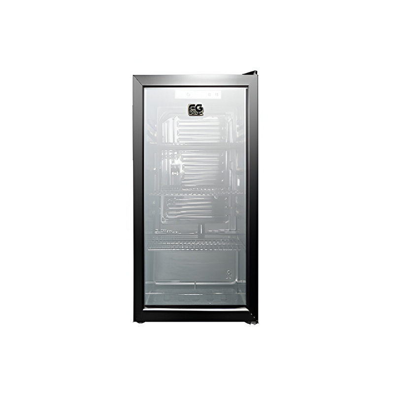 126 L FG POWER Display Fridge