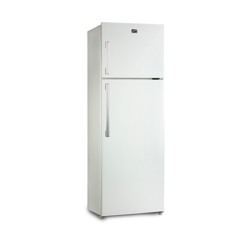 430L FG POWER White Refrigerator