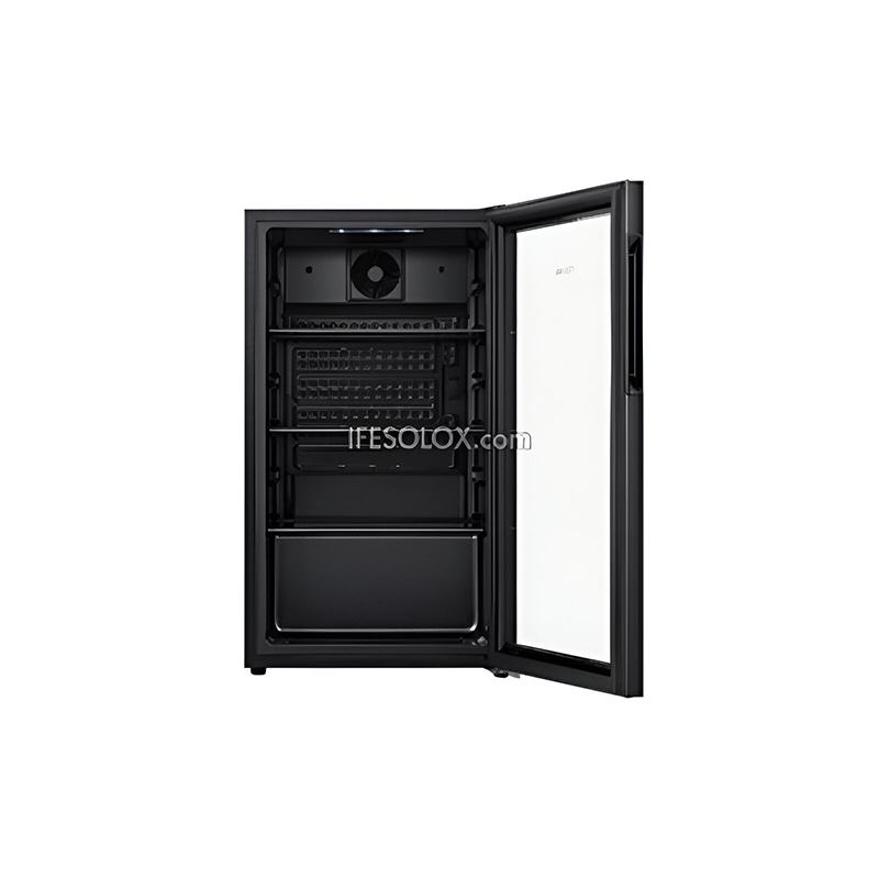 91 L FG POWER Display Fridge
