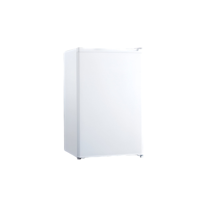 Fg power mini fridge 50 litres white