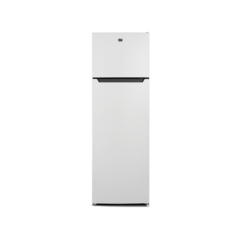 261 L FG POWER White Fridge