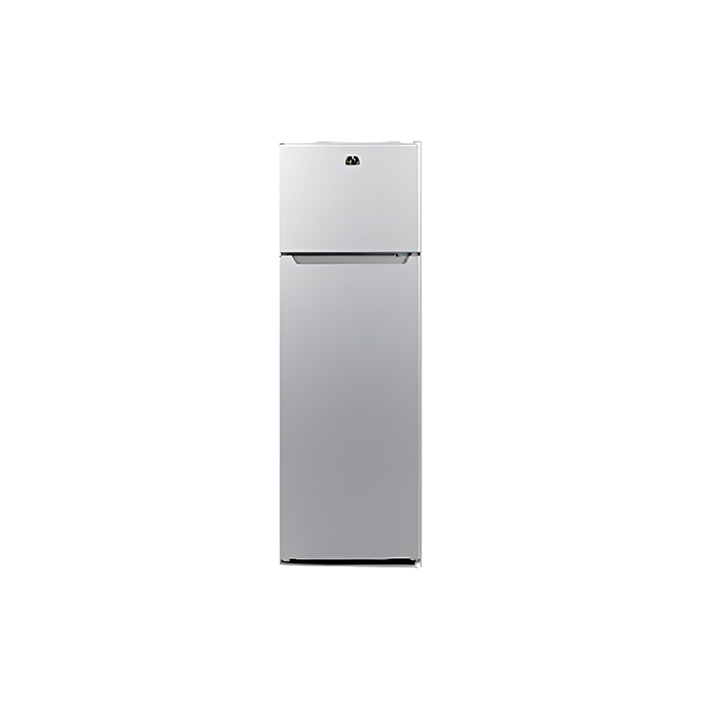 165 L FG POWER Silver Refrigerator