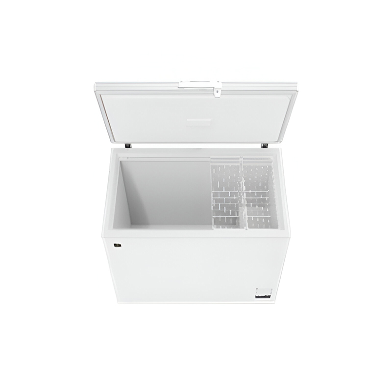 FREEZER FG POWER 1.39 METER 400 LITRES WHITE - Image 2