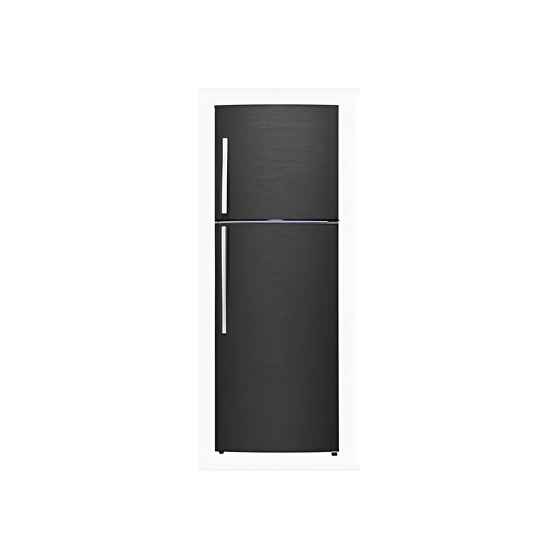430 L FG POWER Black Refregerator