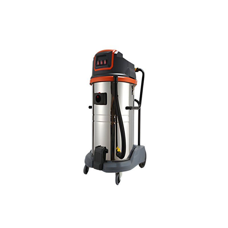 FG Power 35L vacuum cleaner, 1500W, 3 motors
