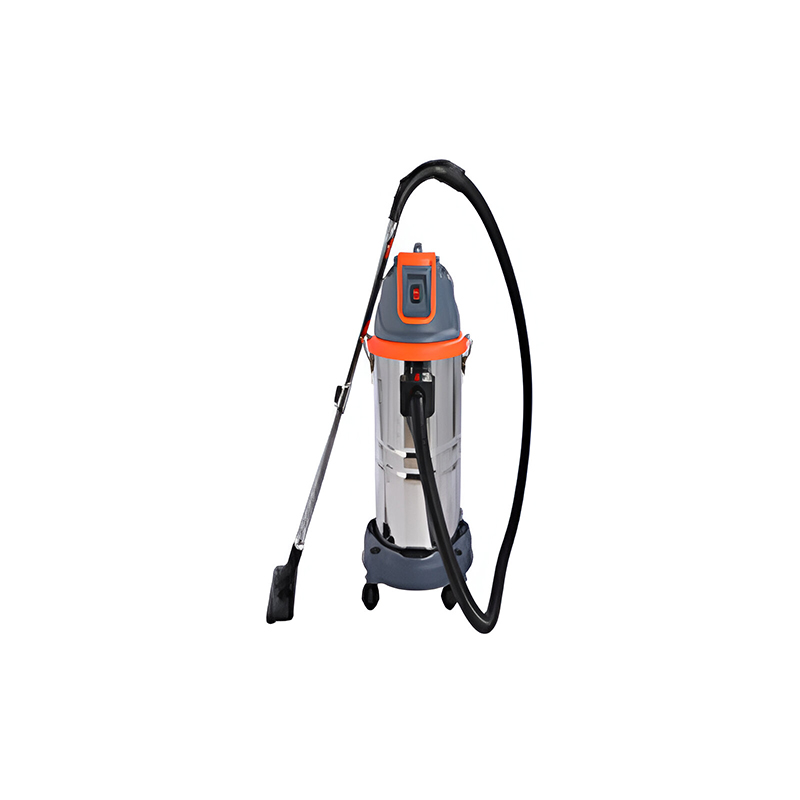FG Power 100L vacuum cleaner, 4500W, 3 motors