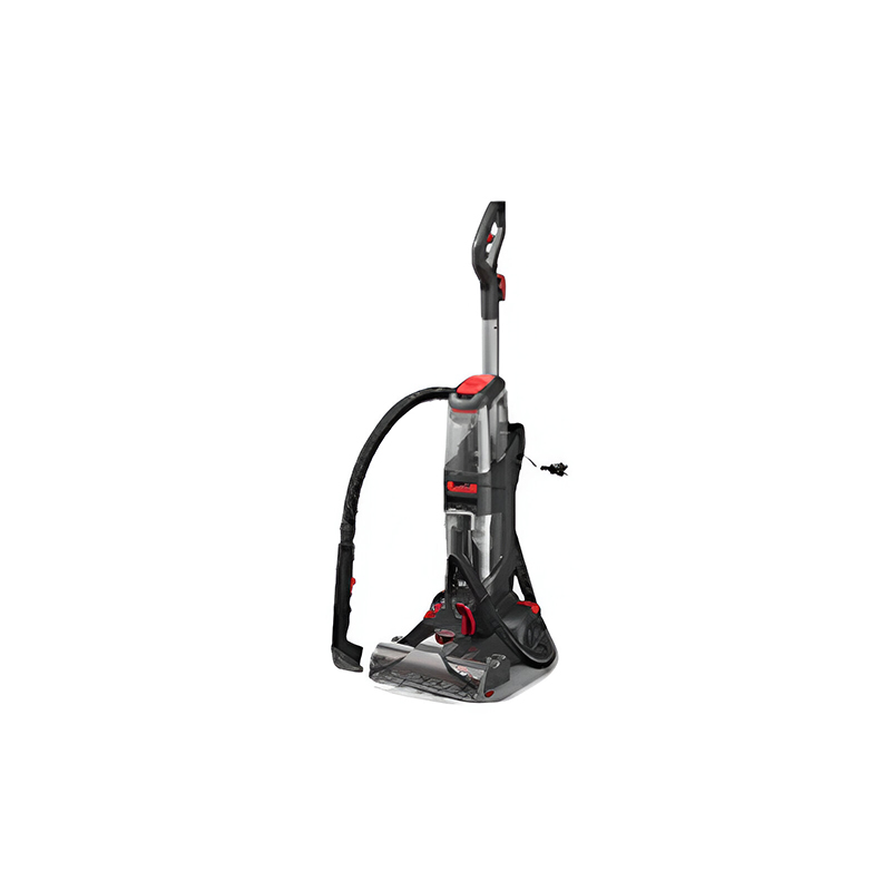 Furniture and curtain vacuum cleaner with wash and steam Fg Power