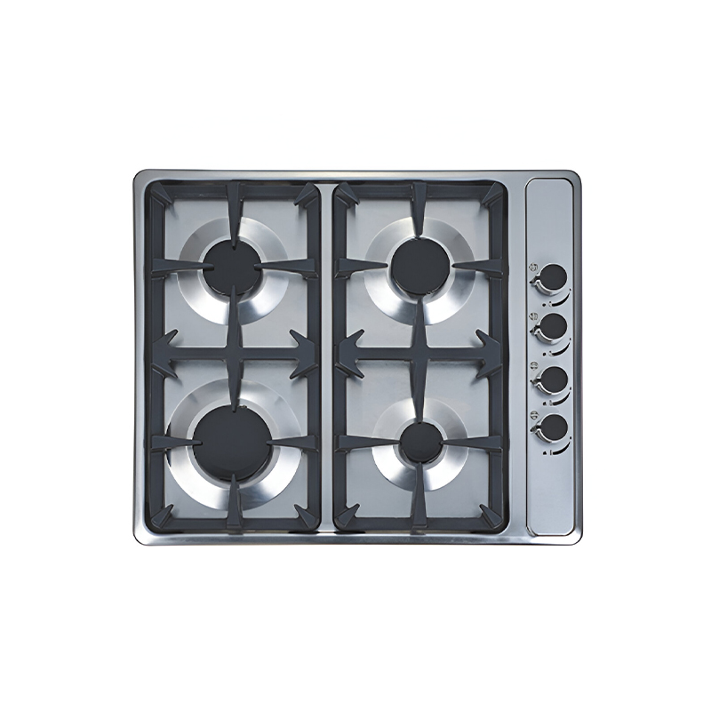 Gas4 heads right switches G4501SCP-FG POWER