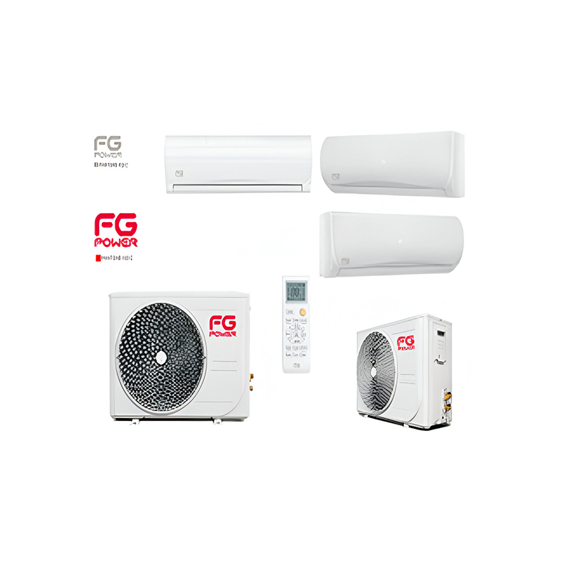 FG Power 24 Air Conditioner