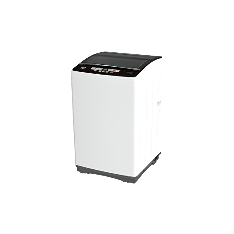 7K FG Power White Top Loader Washing Machine