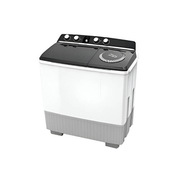 7K FG Power Blue Washing Machine
