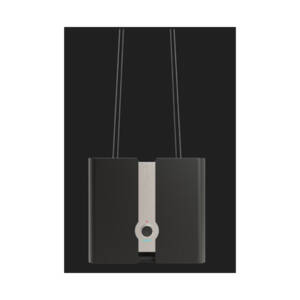 IR0245FG – FG POWER – Black Square Filter Hood