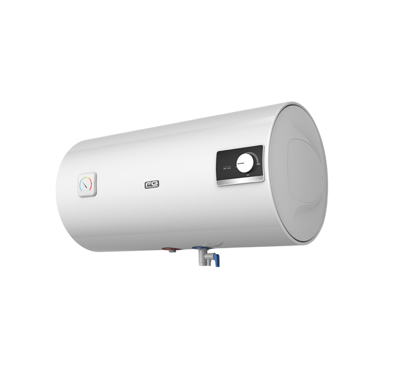 FG POWER 80-Liter Horizontal Water Heater