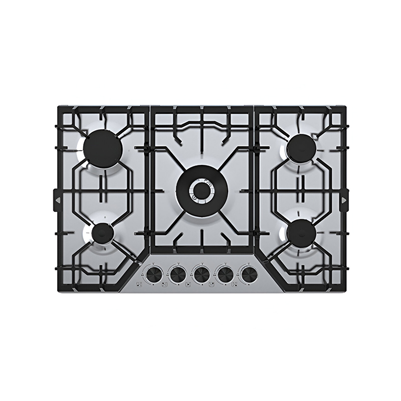 Gas5 Stainless Steel Fireheads 90cm GU01590SC_FG POWER