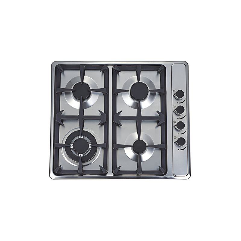 Gas4 Steel Heads Right Switches G4501SCP-FG POWER