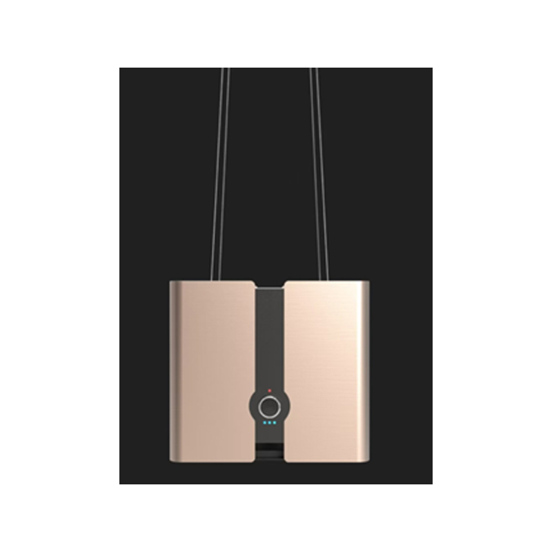 IR0245FG – FG POWER – Gold Square Filter Hood