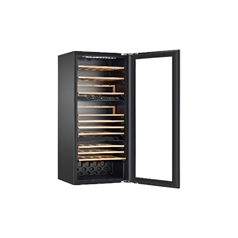 Built-in BI FG POWER 256 Beverage Refrigerator - WE3