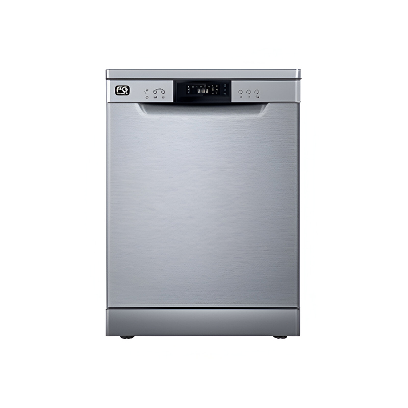 FG PowerSteel Dishwasher Standard 8 Programs