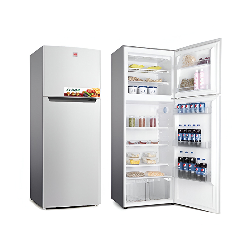 375 L FG POWER Silver Standard Refrigerator