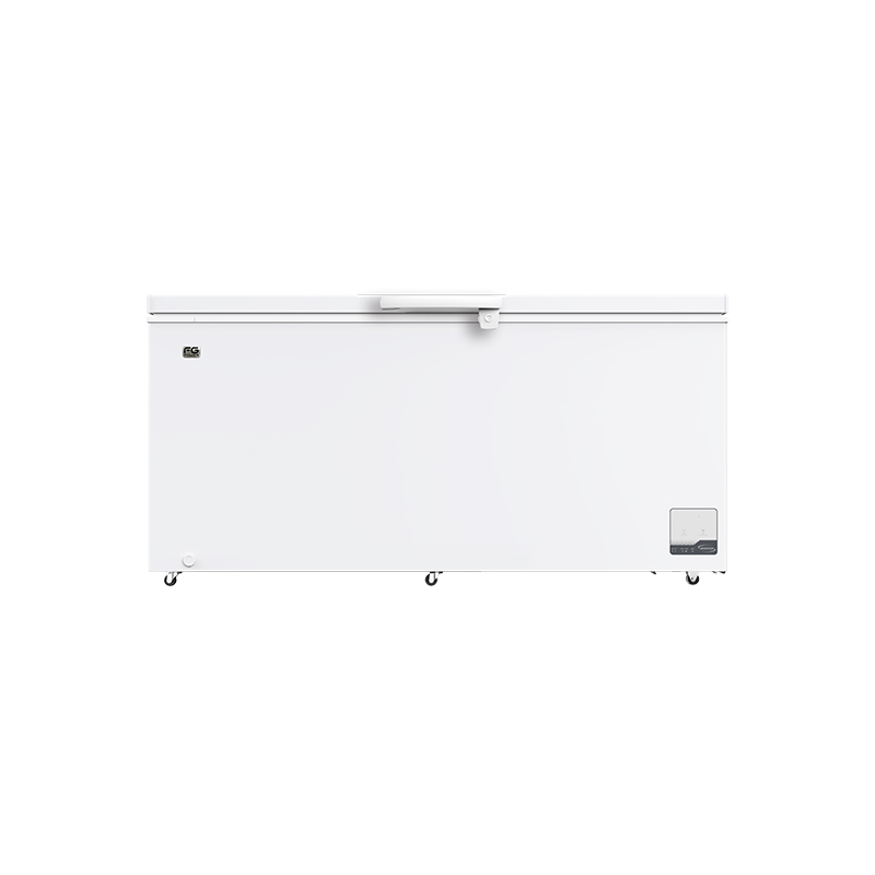 FREEZER FG POWER 1.69 METER 500 LITRES WHITE