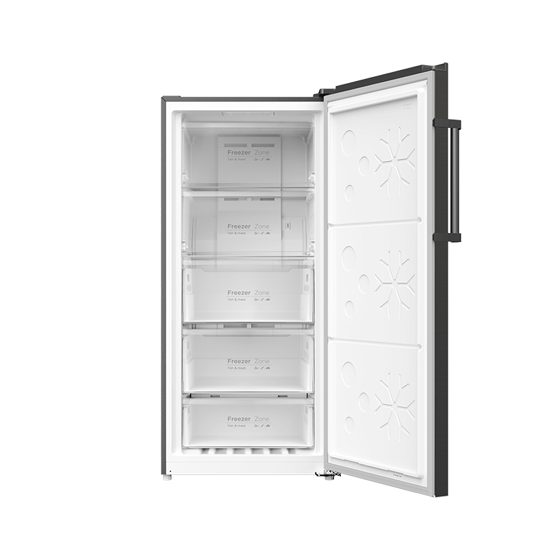 380 L FG POWER Steel Refregerator