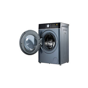 FG Power Dryer 8kg Black