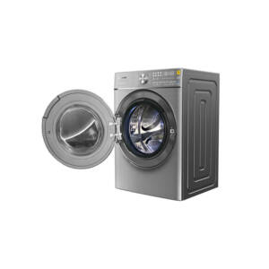 FG Power Dryer 8kg Silver