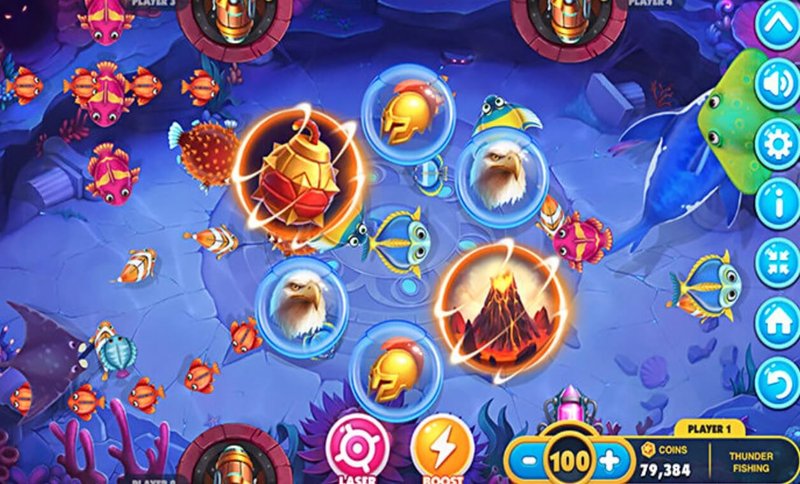 Catch the Cold Action with Online Ice Fishing Casino Games in the UK.